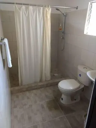 Comfort Tek Büyük Yataklı Oda, Sigara İçilmez