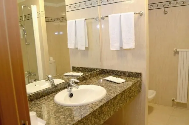 Superior İki Ayrı Yataklı Oda, 2 Tek Kişilik Yatak