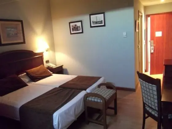 Superior Tek Kişilik Oda