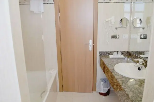 Superior Tek Kişilik Oda