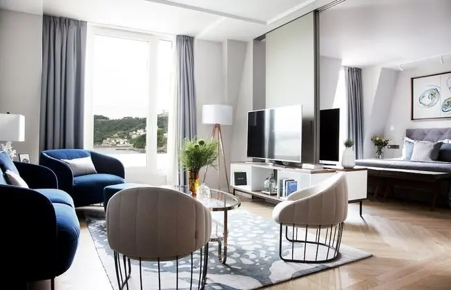 Suite La Concha