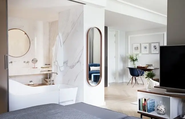 Suite La Concha