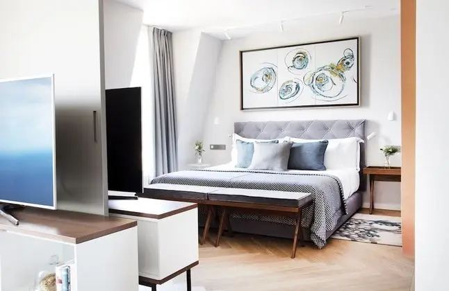 Suite La Concha