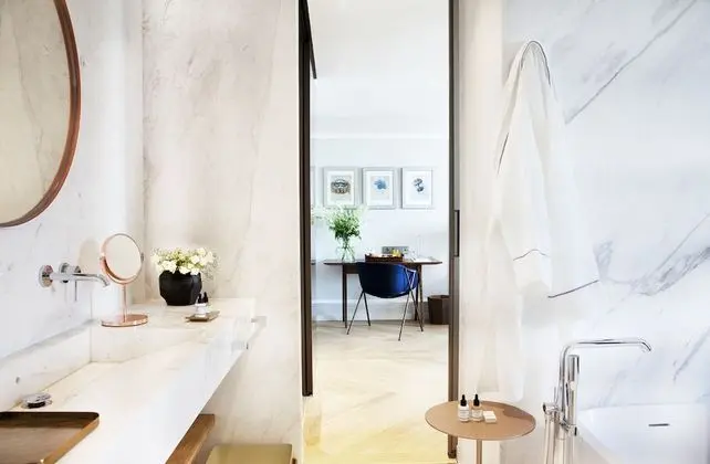 Suite La Concha