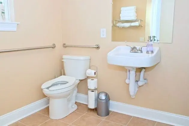 Apart Daire (LaSalle 1A/2A · Enormous Gated Apart)