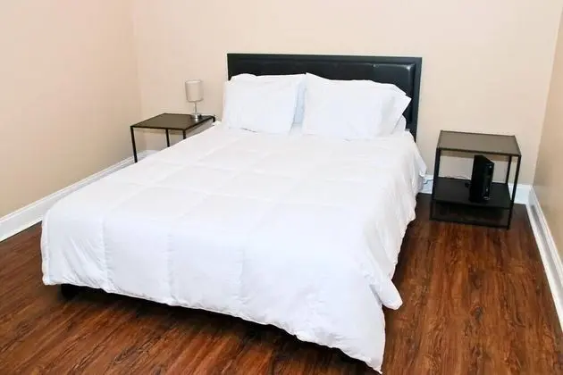 Apart Daire (LaSalle - 1A · Faubourg Delassize Ga)