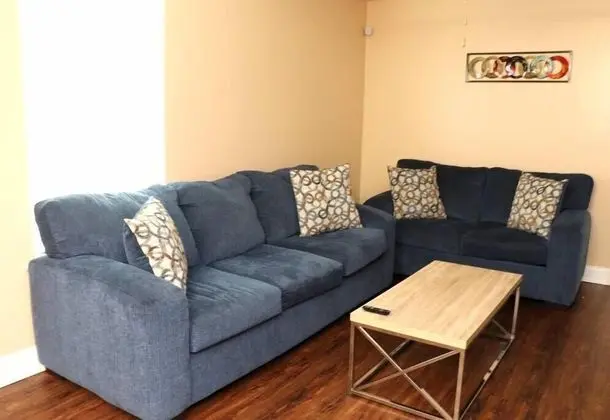 Apart Daire (LaSalle 2B · Huge 4BR Gated Apartmen)