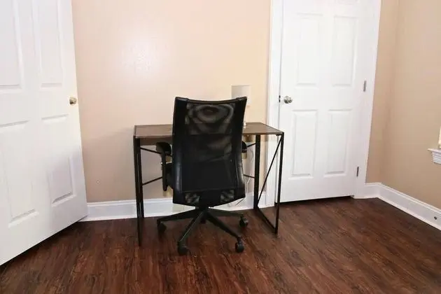 Apart Daire (LaSalle 2C · Comfortable 4BR Apt. Pe)