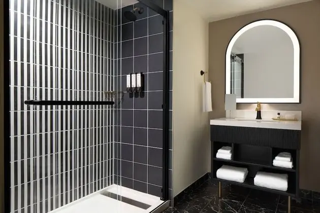 Banyo duşu