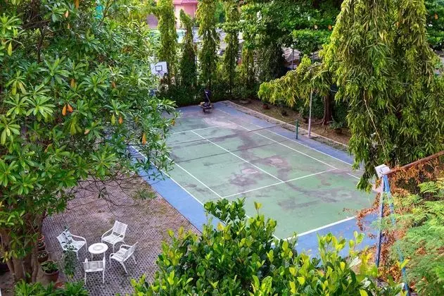 Deluxe Süit, 1 Yatak Odası
