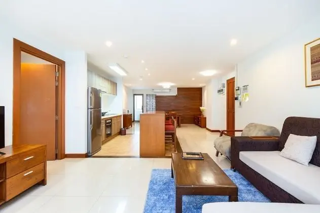 Family Suites ( 2 Bedrooms )