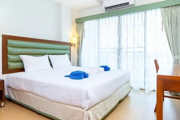Family Suites ( 2 Bedrooms )