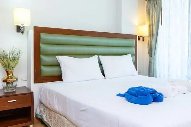 Family Suites ( 2 Bedrooms )
