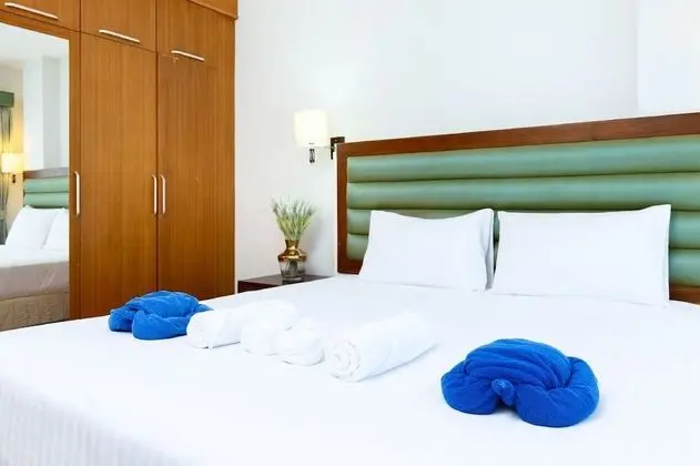 Family Suites ( 2 Bedrooms )