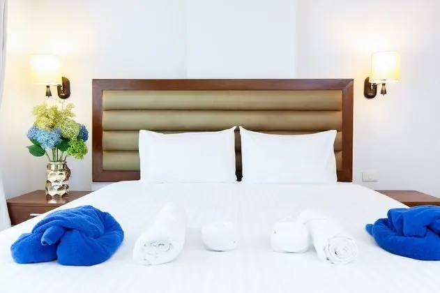 Family Suites ( 2 Bedrooms )