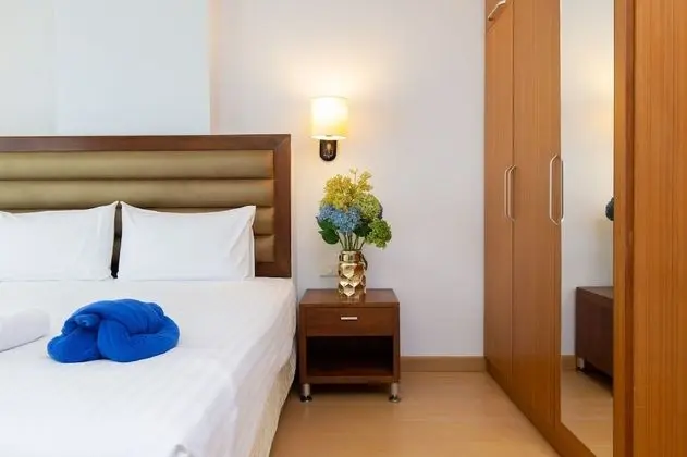 Family Suites ( 2 Bedrooms )