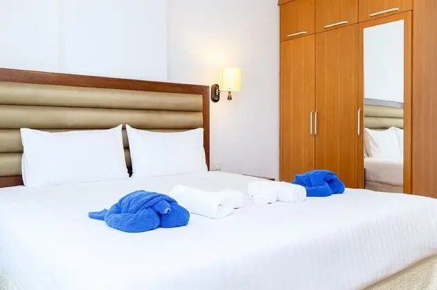 Family Suites ( 2 Bedrooms )