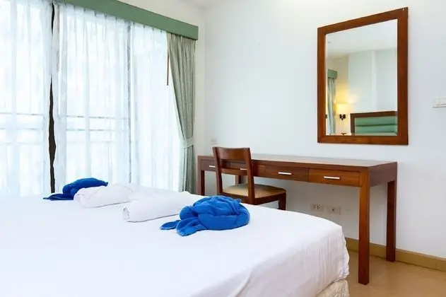 Family Suites ( 2 Bedrooms )