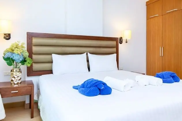 Family Suites ( 2 Bedrooms )