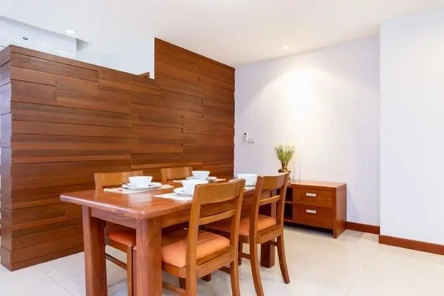 Family Suites ( 2 Bedrooms )