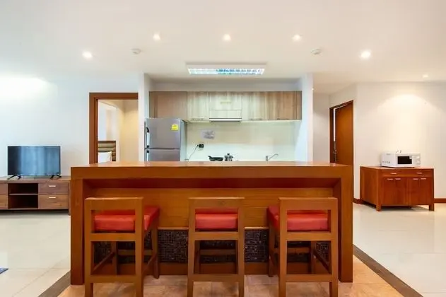 Family Suites ( 2 Bedrooms )