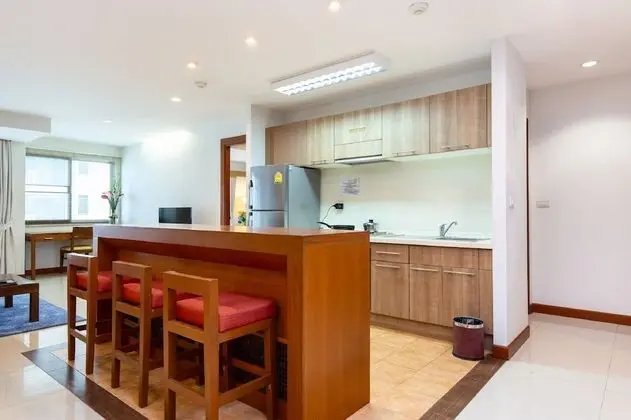 Family Suites ( 2 Bedrooms )