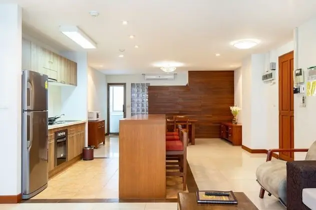 Family Suites ( 2 Bedrooms )