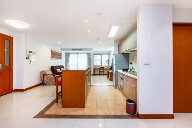 Family Suites ( 2 Bedrooms )