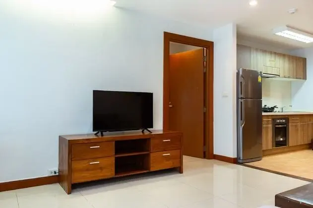 Family Suites ( 2 Bedrooms )