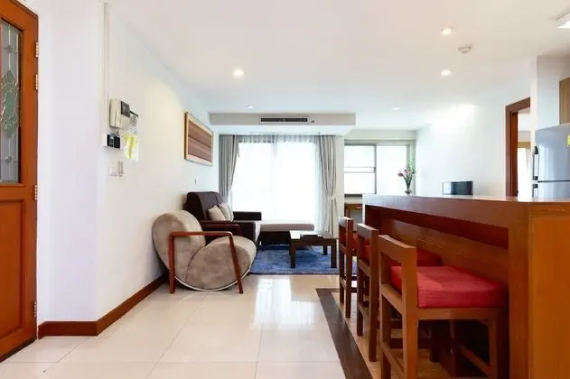 Family Suites ( 2 Bedrooms )