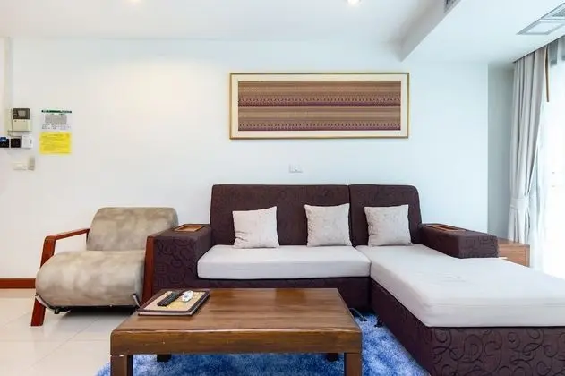 Family Suites ( 2 Bedrooms )