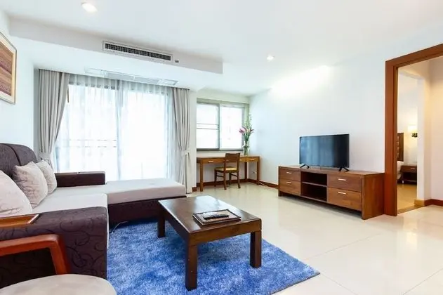 Family Suites ( 2 Bedrooms )