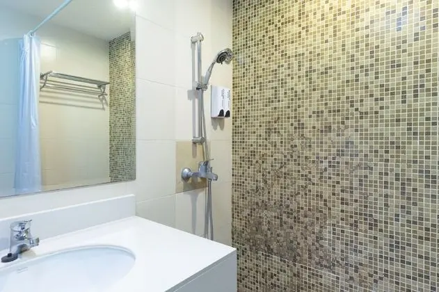 Family Suites ( 2 Bedrooms )