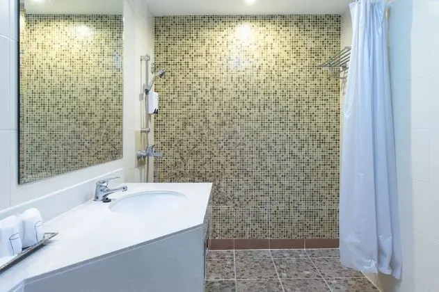 Family Suites ( 2 Bedrooms )