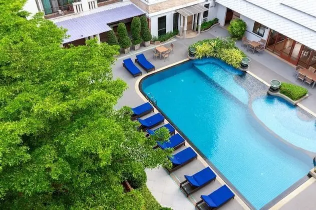 Family Suites ( 2 Bedrooms )