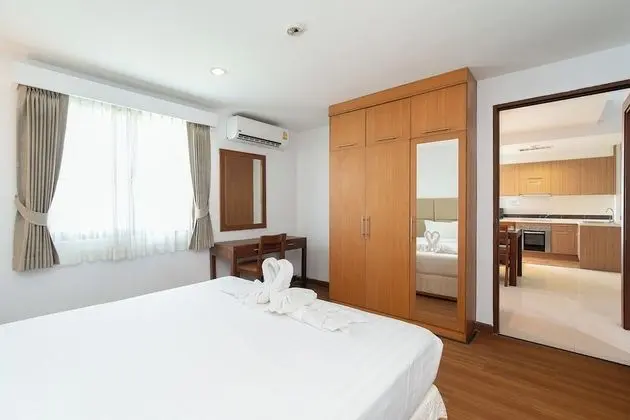 Royal Süit, 4 Yatak Odası