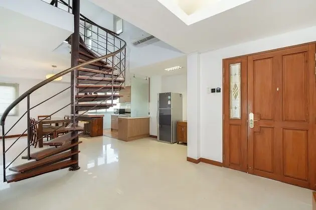 Royal Süit, 4 Yatak Odası