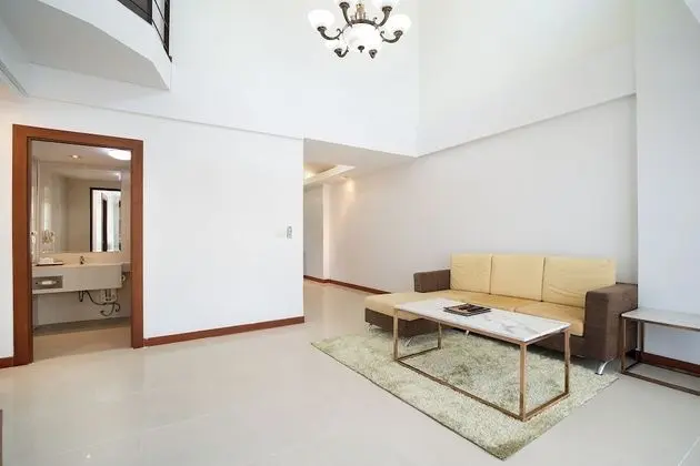 Royal Süit, 4 Yatak Odası