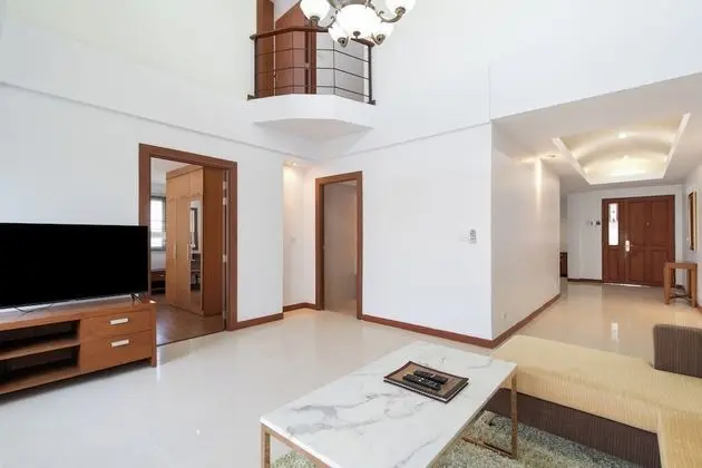 Royal Süit, 4 Yatak Odası
