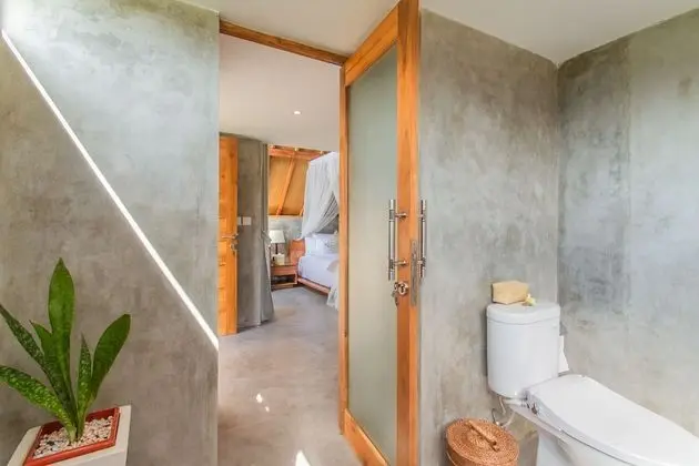 Villa, 1 Yatak Odası, Kişiye Özel Havuzlu