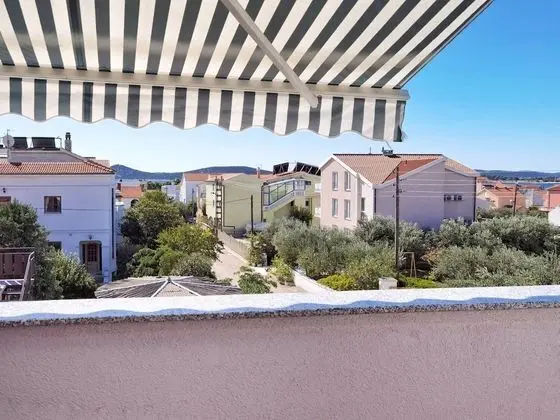Apart Daire (Lasan - 150 m from sea - A1(4))