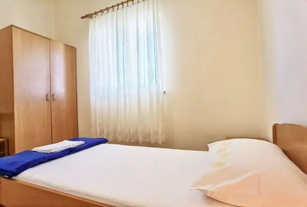Apart Daire (Lasan - 150 m from sea - A1(4))