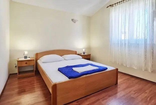 Apart Daire (Lasan - 150 m from sea - A1(4))