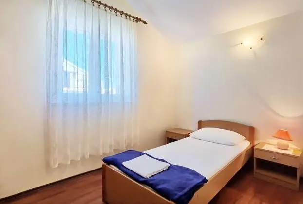Apart Daire (Lasan - 150 m from sea - A1(4))