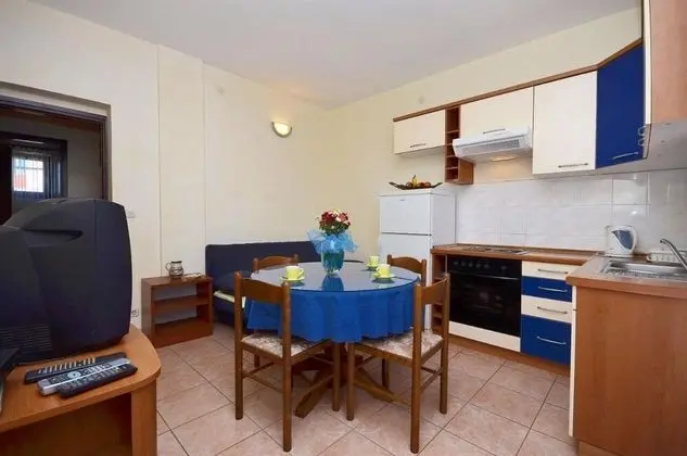 Apart Daire (Lasan - 150 m from sea - A1(4))