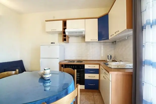 Apart Daire (Lasan - 150 m from sea - A1(4))