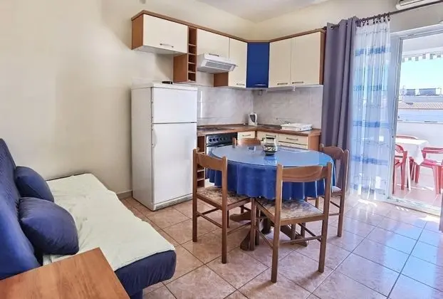 Apart Daire (Lasan - 150 m from sea - A1(4))