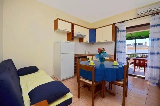 Apart Daire (Lasan - 150 m from sea - A1(4))