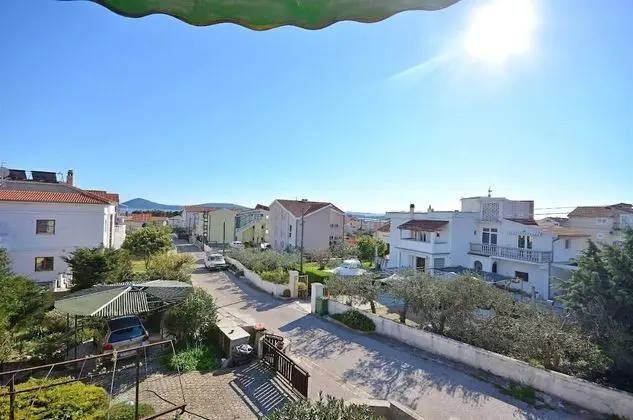 Apart Daire (Lasan - 150 m from sea - A1(4))