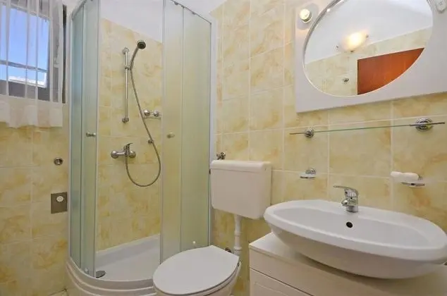 Apart Daire (Lasan - 150 m from sea - A1(4))